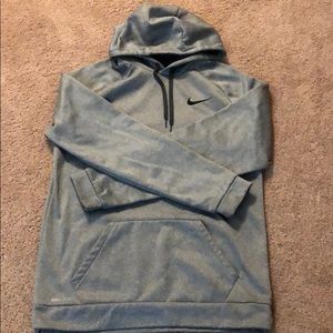 Nike Pullover Sweatshirt